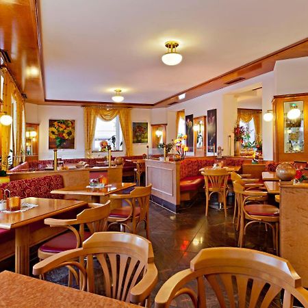 Hotel Greinwald Marktoberdorf Eksteriør billede