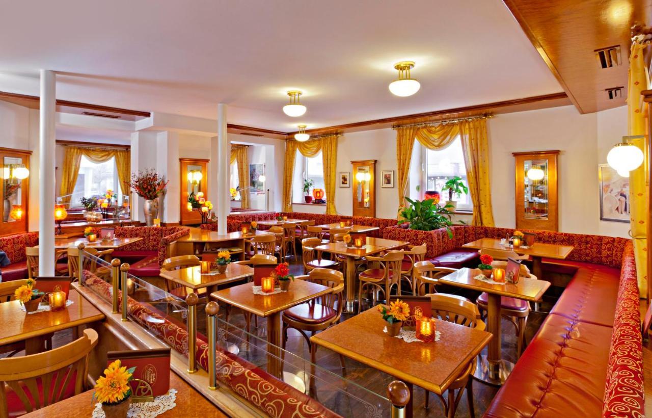 Hotel Greinwald Marktoberdorf Eksteriør billede