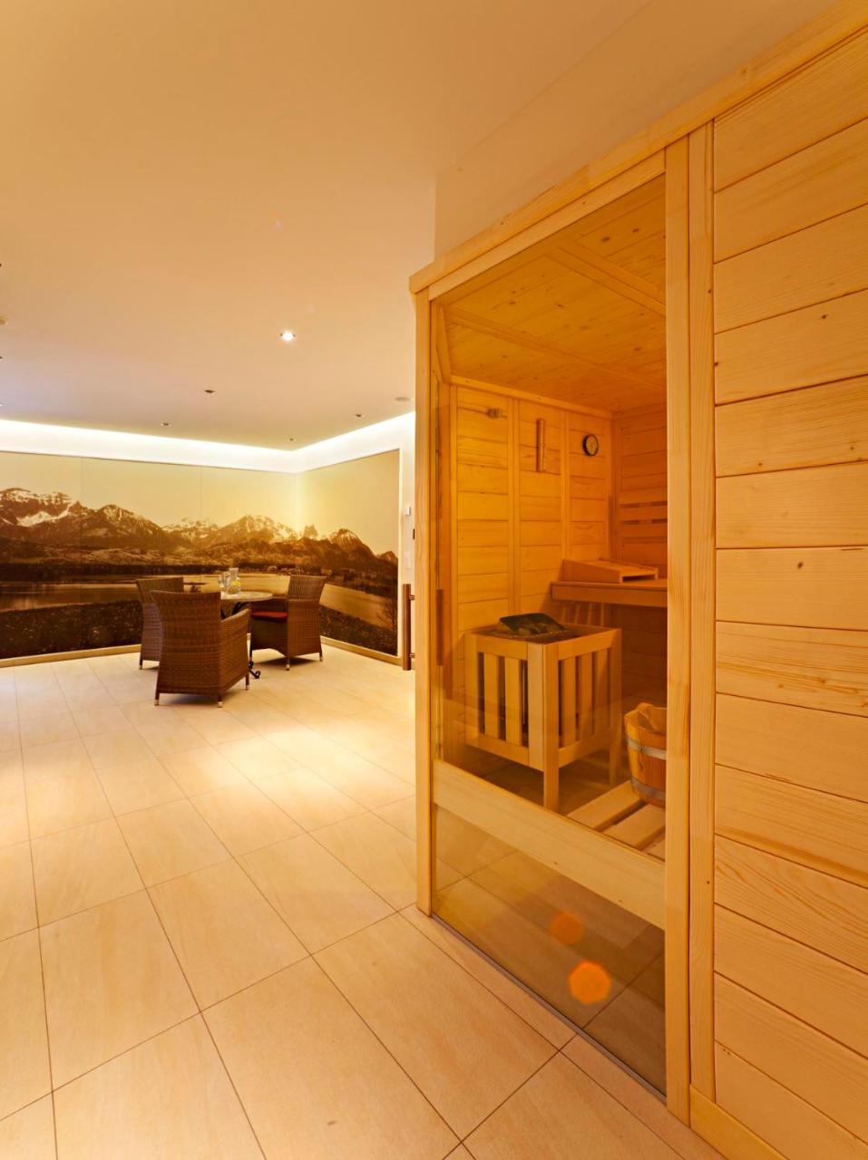 Hotel Greinwald Marktoberdorf Eksteriør billede