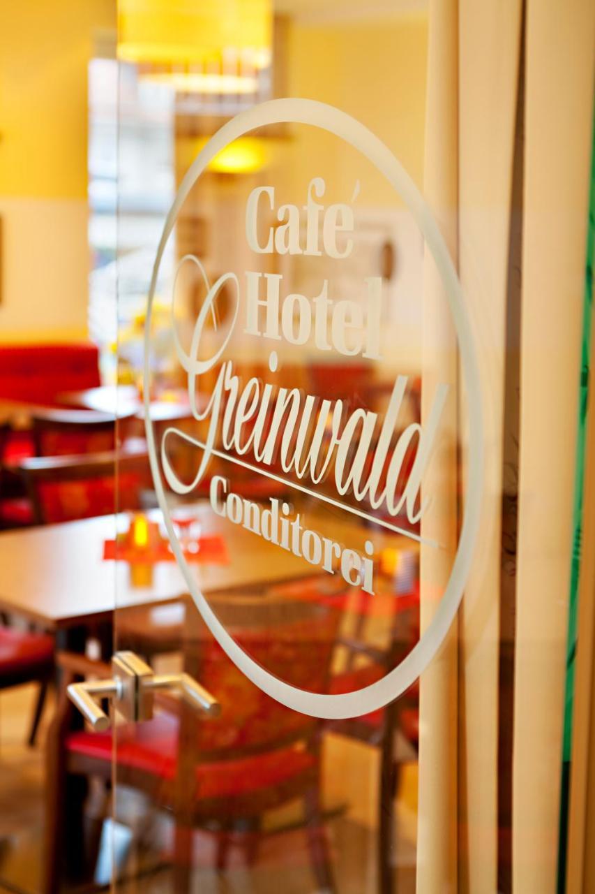 Hotel Greinwald Marktoberdorf Eksteriør billede